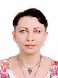 Няня Мария Алексеевна