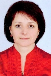 Сиделка Наталья Владимировна