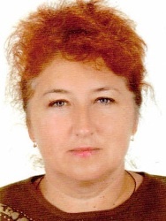 Сиделка Ирина Анатольевна