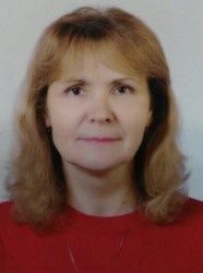 Няня Наталия Викторовна