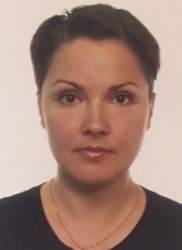 Няня Зоя Анатольевна