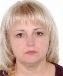 Няня Татьяна Ивановна