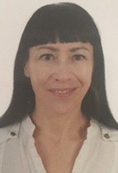 Няня Светлана Дмитриевна