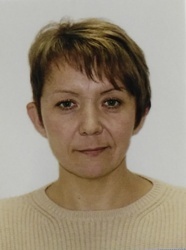 Домработница Лидия Владимировна
