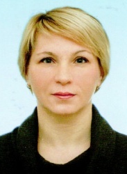 Няня Оксана Васильевна