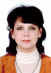 Домработница Ирина Владимировна