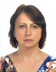 Домработница Марина Владимировна