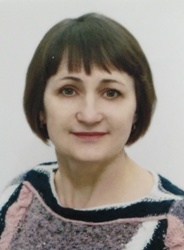 Няня Татьяна Анатольевна