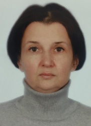 Няня Оксана Александровна