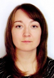 Няня Ирина Богдановна