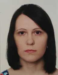 Сиделка Лариса Владимировна