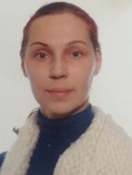 Няня Анна Николаевна