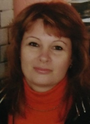 Няня Наталия Александровна