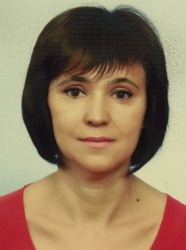 Няня Лилия Григорьевна