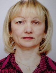 Няня Светлана Михайловна