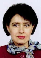 Домработница Светлана Владимировна