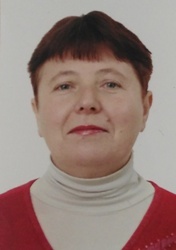 Сиделка Татьяна Петровна