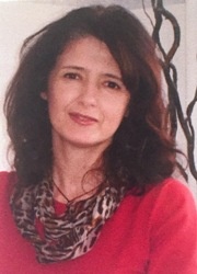Няня Инесса Владимировна