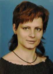 Домработница Татьяна Валентиновна