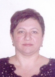 Сиделка Ольга Михайловна