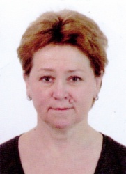 Няня Валентина Николаевна