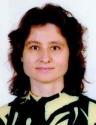 Няня Татьяна Степановна