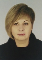 Няня Элина Валериевна