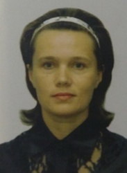 Домработница Мария Анатольевна