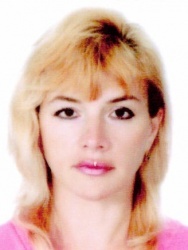 Няня Елена Валентиновна