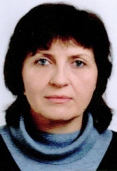 Сиделка Наталия Анатольевна