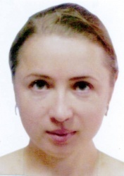 Няня Ольга Сергеевна