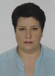 Домработница Наталья Леонидовна