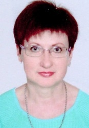 Домработница Елена Ивановна