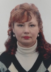 Домработница Татьяна Александровна