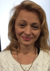 Няня Виктория Борисовна