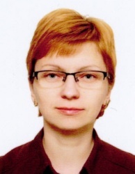 Домработница Виктория Леонидовна
