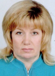 Домработница Ирина Викторовна