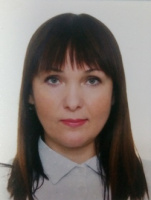  Тамара Викторовна