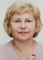  Татьяна Федоровна