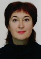  Марина Юрьевна