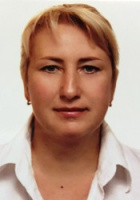  Светлана Викторовна
