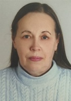  Анна Львовна