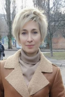  Оксана Леонидовна