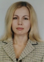  Оксана Владимировна