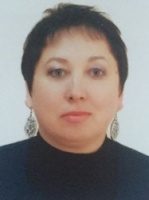  Светлана Анатольевна