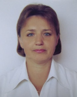  Людмила Алексеевна