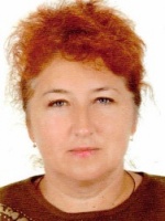  Ирина Анатольевна