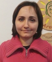  Ирина Николаевна