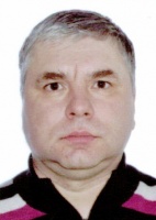  Владимир Григорьевич