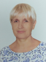  Оксана Павловна
